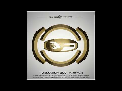 MA2 - Hearing Is Believing (Serum Remix)