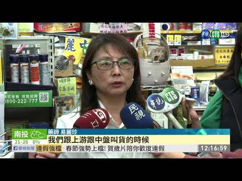 防武漢肺炎買無N95 醫:一般口罩足夠