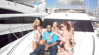 shooting video   Sasha Lopez, Andreea D &amp; Broono  &quot; ALL MY PEOPLE&quot;