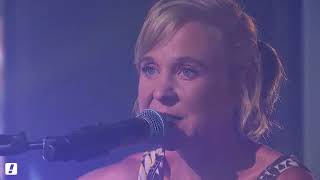 Kristin Hersh - Your Ghost (Tel Aviv TV Studio, 2018)