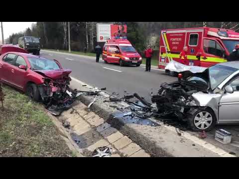 România 24: accident în Timișul de Jos