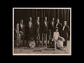 Where Did You Stay Last Night? - King Oliver's Jazz Band (w young Louis Armstrong) (1923)