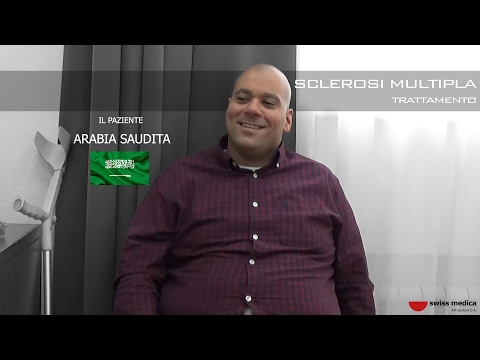 Sclerosi Multipla Terapia