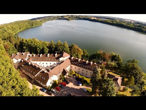 Sprawdzony przez eholiday.pl - Hotel Mazuria, Mrągowo