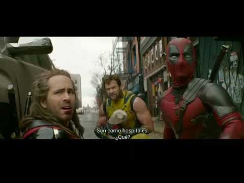 6 parte de las variantes de Deadpool 