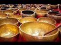 6 Hour Powerful Tibetan Bowl Music: Chakra Healing, Meditation Music, Relaxation Music, ☯2076