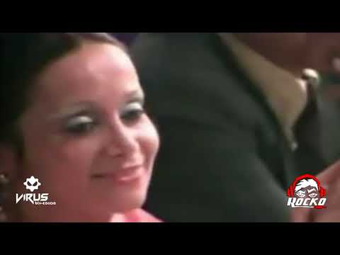 Dvj.rocko vs Virus Blv Edson - Mix Latinos de los 70s