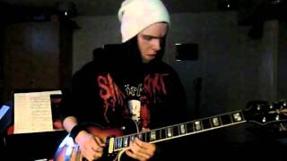 Shining - Längtar Bort från mitt hjärta [INTRO SOLO]