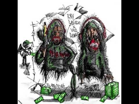 Kay Savage- Fatality ft Uno savage