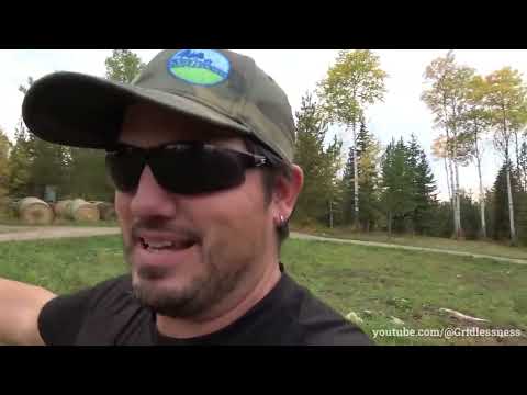 What kind of gun culture do Canadians want? - @Gridlessness (reposted with permission)