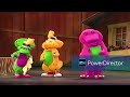 Barney Live In New York City Custom Intro My Version Version 5