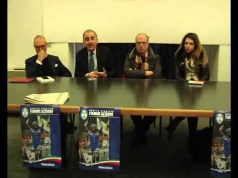ONDA TG 27.01.2014 - WOLF BIKE TOUR: PRESENTAZIONE
