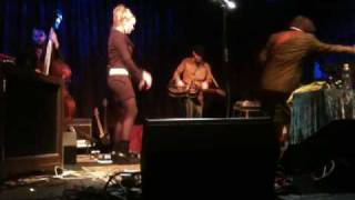 Over the Rhine_Northpole Man