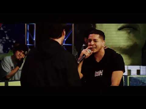 JOTA VS VENTI MINUTAZOS LIBRES | SEMIFINAL | COMBATE FREESTYLE | FLOW 100% CEBADO #combatefreestyle