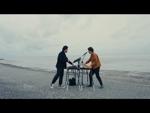 Drove & Dillon Francis - Waterfall (Official Music/Lyric Video)