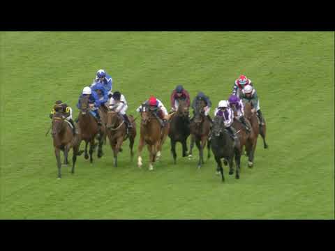 2018 Diamond Jubilee Stakes - Merchant Navy - Racing TV