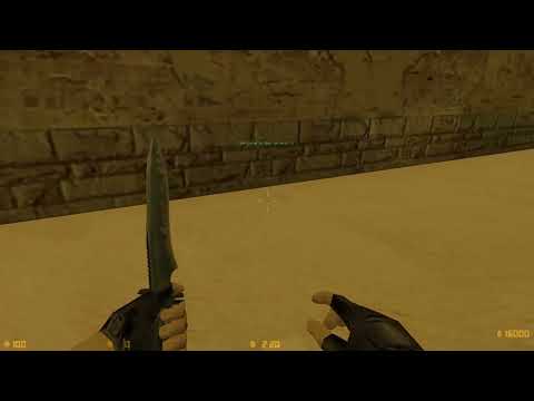 ndR on kz_cg_xtremedesert done in 05:02 (2006)