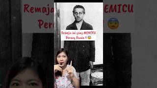 Download lagu Perang Dunia 1, penyebab awalnya DIA Ternyata! Kok bisa? 😳😱 #shorts #worldwar #facts #history mp3
