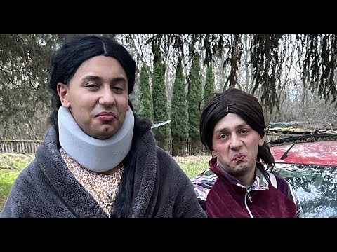 IVETA A MARCELA - 9. díl - KONINA!