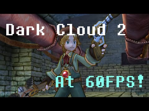 dark cloud 2 iso cheats dark cloud 2 iso cheats