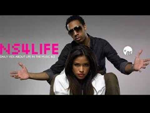 Ryan Leslie - Rock U