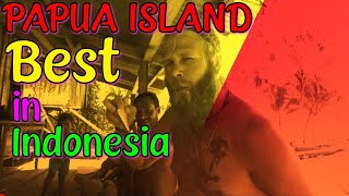 preview picture of video 'Papua island/ Biak/ best in Indonesia'