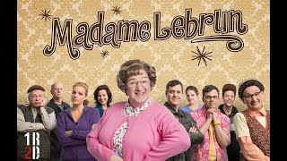 Madame Lebrun S03E01