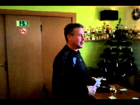 FSV 1895 Alte Herren 50.Geburtstag