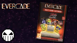 Interplay Collection 1 (Evercade) Clips