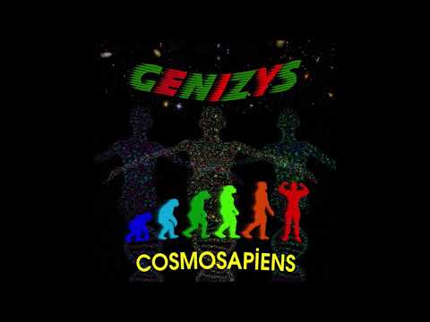 Genizys - Cosmosapiens (Dub Version)