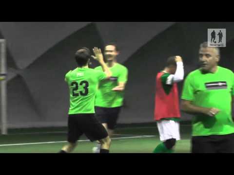 12.11.2015 II Liga C - IP GBSC vs. Sparta