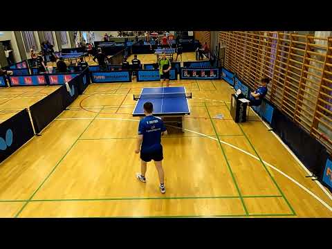 230521 JunDiv, Frederik Meyer Johansen - Janus Høghøj Bedsted