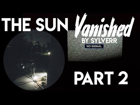 TheSunVanished's Tweets - Part 2