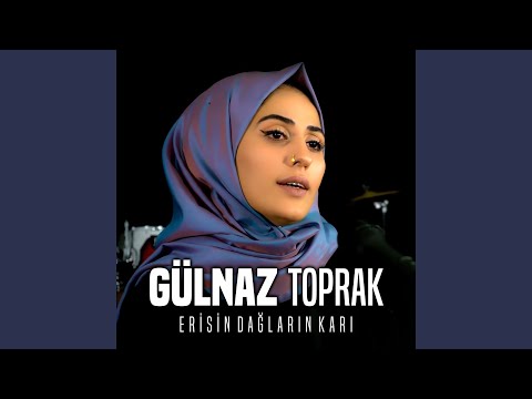 Erisin Dağların Karı