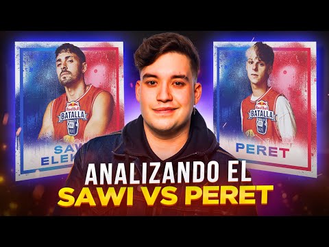 ¡BATALLÓN INESPERADO! SAWI ELEKIPO VS PERET - KAPO 013 ANALIZA LA NACIONAL RB ESPAÑA 2023