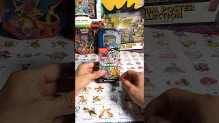 Abrimos un Booster Bundle de la nueva expansión de Pokémon TCG, Chaos Rising. #pokemon