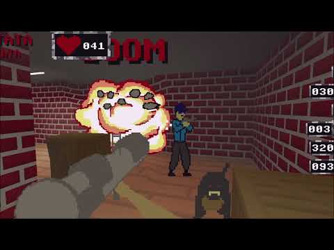 Kill Commando II youtube-video
