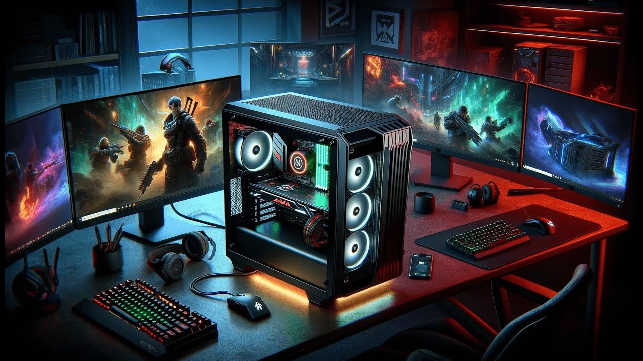 🖥️ SAMA IM01 Pro Black Micro ATX Review 🖥️