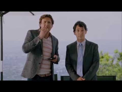 I Love You, Man (2/10) Best Movie Quote - Totally and It Smells Like Farts (2009)