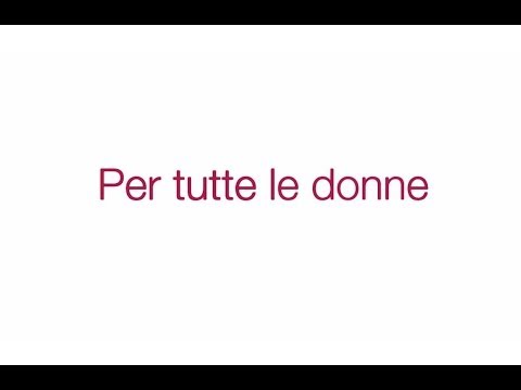 Reggiseni con coppe differenziate