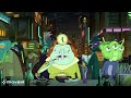 Rick And Morty After Uncle Slow S Death