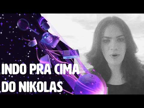 MANUELLA TYLER D3TONA NIKOLAS FERREIRA