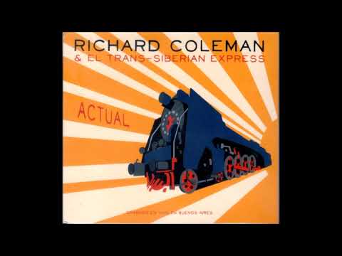 Bajando Al Río - Richard Coleman
