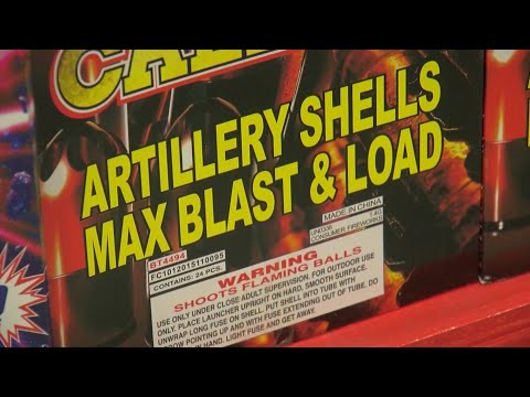 St. Paul’s illegal fireworks crackdown applauded by veterans