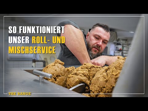 Boilie-Rollservice - 100% Handwerk für euren Erfolg  | Handwerk statt Industrie | Selfmade-Baits
