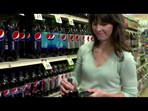 Pepsi to slash plastic use in sustainability push