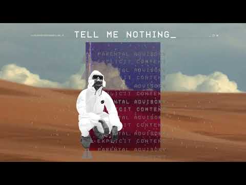 Video thumbnail for Tell Me Nothing