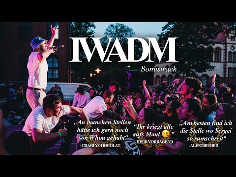 Medimeisterschaften 2022 - Ich will auf die Main - feat. Medimeisterschaften Lübeck & Greifswald