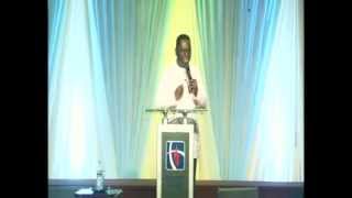 Managing Emotional Bank Account - Pastor Amos Fenwa