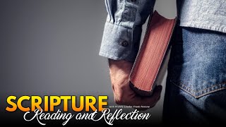 PFL-Daily Scripture Reading and Reflection - Thank God For The Big Things - Nov. 15, 2023